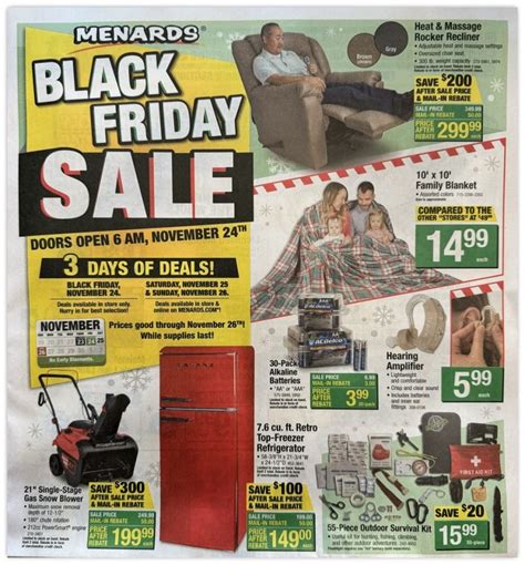 friday ad|More.